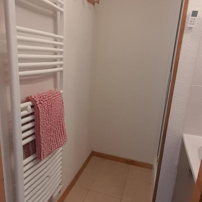 Le repos du choucas - Appartement 1 Chambre - 9