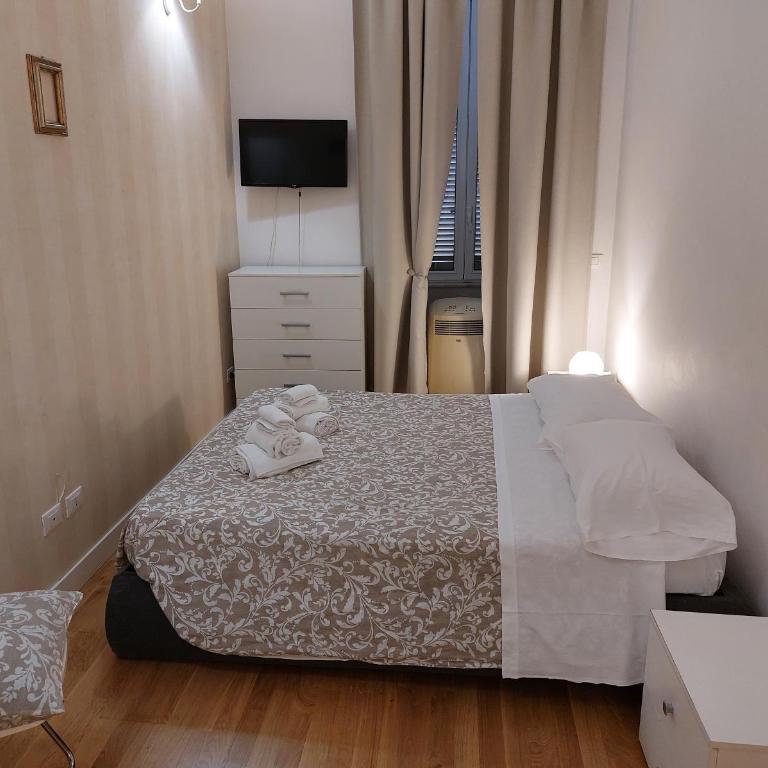 Ad Maiora Rome Apartment - Apartment mit 1 Schlafzimmer - 5