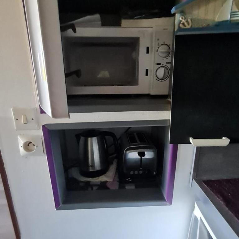 Appartement en bord de mer - Appartement 1 Chambre - 2