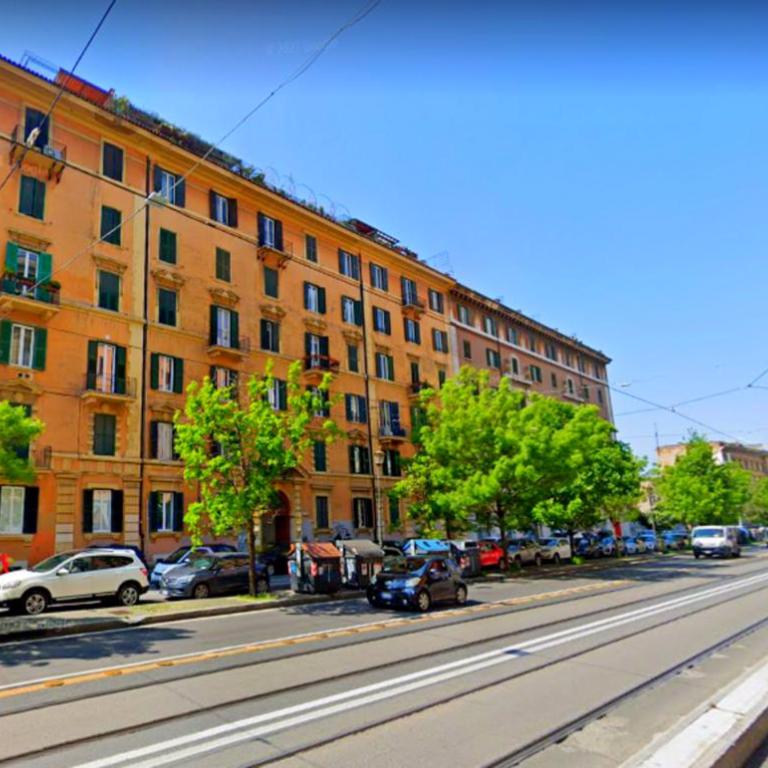 Vacanze Romane Colosseo apartment - Appartamento - 2