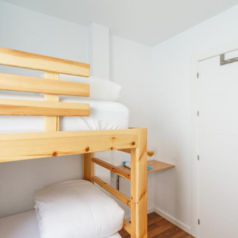 Minimal Rooms by ELE Apartments - Apartamento de 2 dormitorios - 6