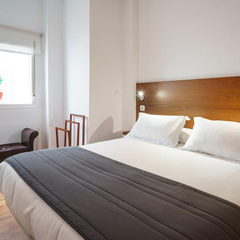 Minimal Rooms by ELE Apartments - Apartamento de 2 dormitorios - 14