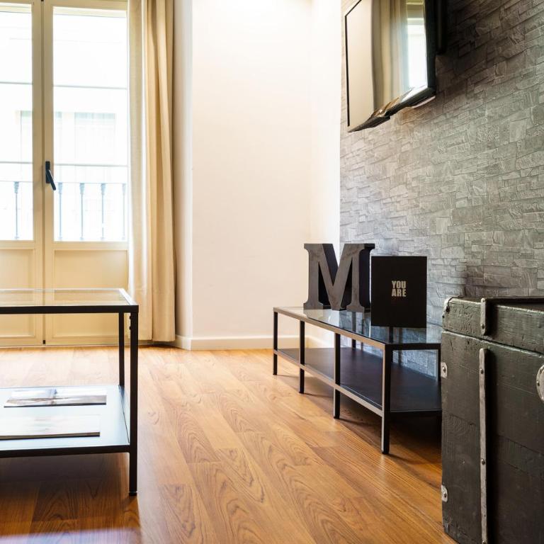 Minimal Rooms by ELE Apartments - Apartamento de 2 dormitorios - 9