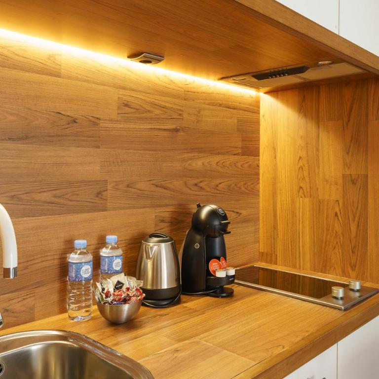 Minimal Rooms by ELE Apartments - Apartamento de 2 dormitorios - 11