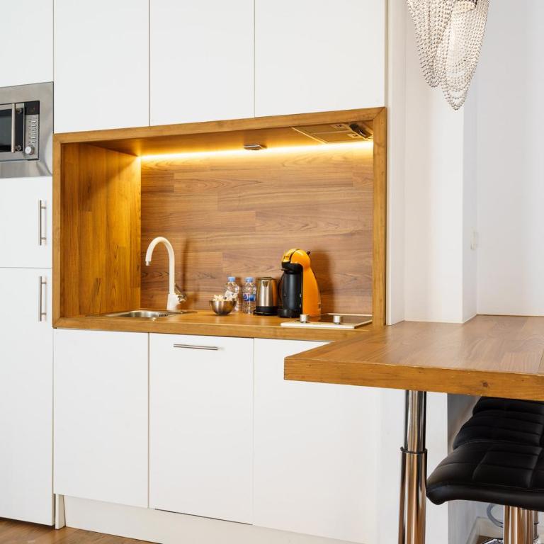 Minimal Rooms by ELE Apartments - Apartamento - 9