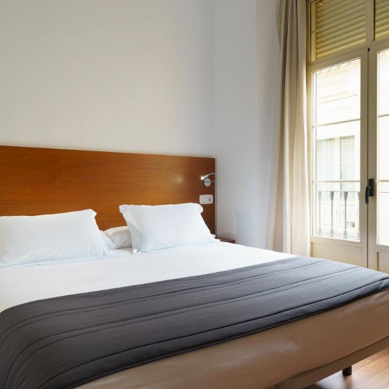 Minimal Rooms by ELE Apartments - Apartamento - 8