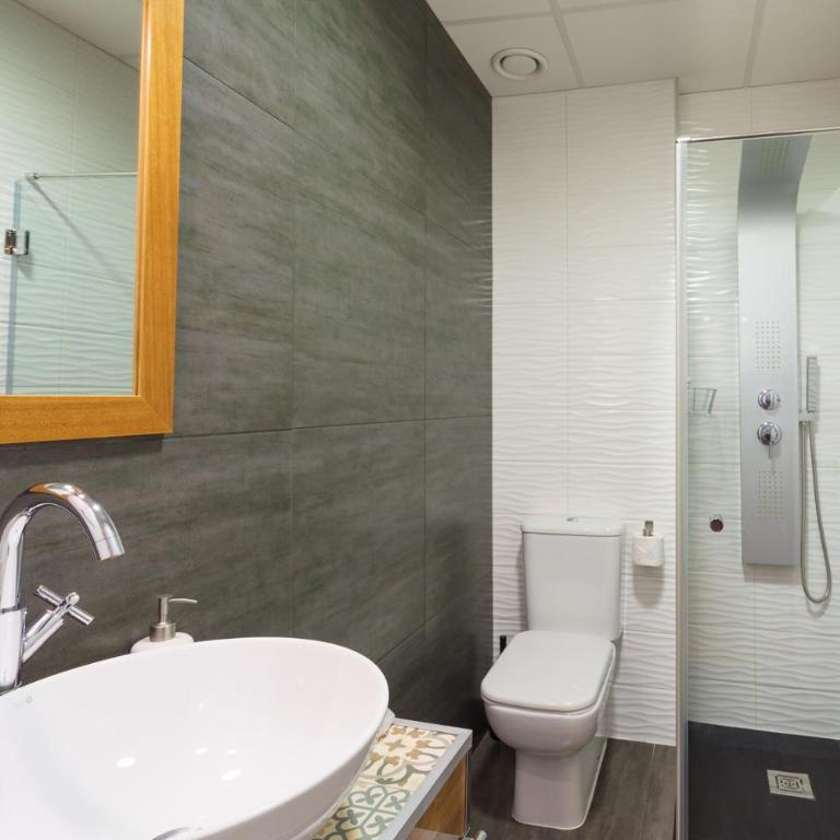 Minimal Rooms by ELE Apartments - Apartamento - 4