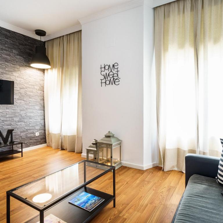Minimal Rooms by ELE Apartments - Apartamento - 3