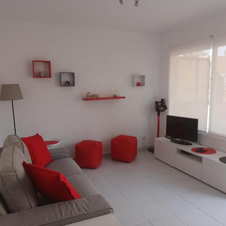 Casa El Nidillo - Apartamento de 1 dormitorio - 25