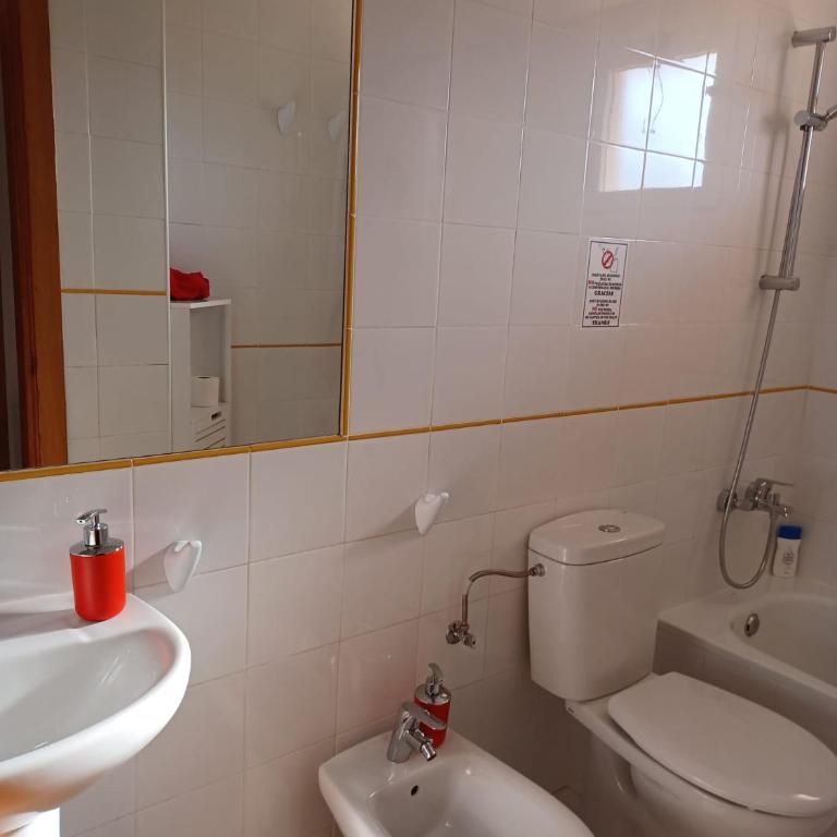 Casa El Nidillo - Apartamento de 1 dormitorio - 38