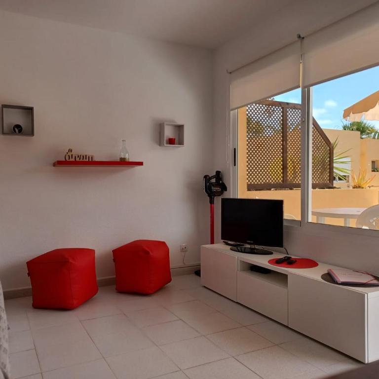 Casa El Nidillo - Apartamento de 1 dormitorio - 22