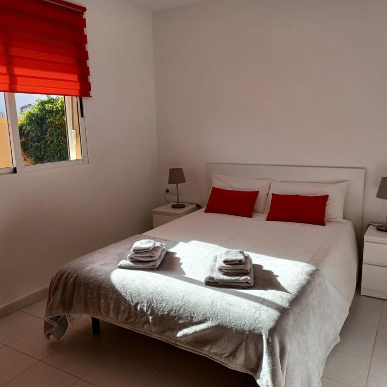 Casa El Nidillo - Apartamento de 1 dormitorio - 32