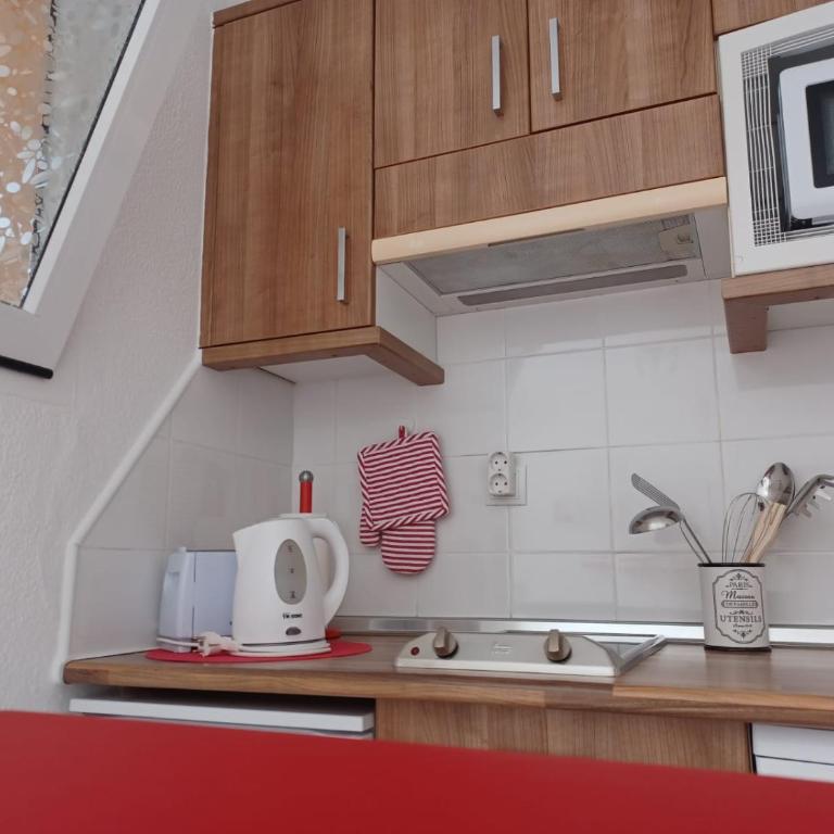Casa El Nidillo - Apartamento de 1 dormitorio - 29