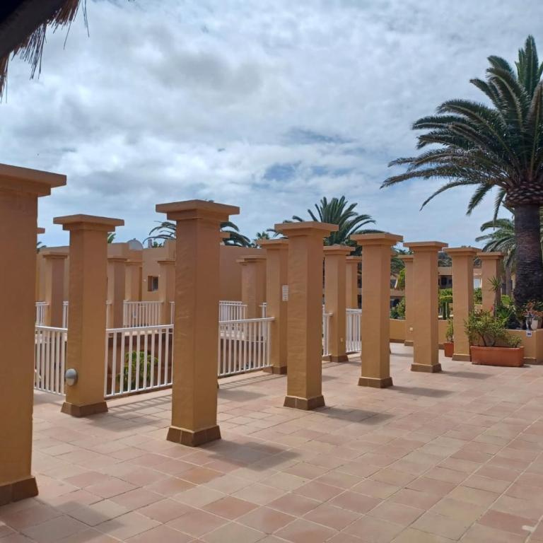 Casa El Nidillo - Apartamento de 1 dormitorio - 8