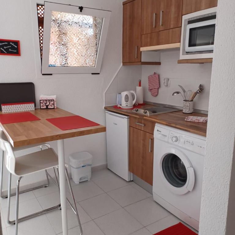 Casa El Nidillo - Apartamento de 1 dormitorio - 31