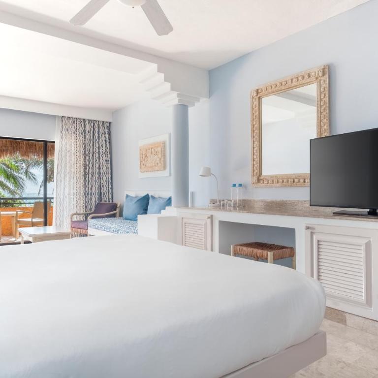 Iberostar Waves Tucan - All Inclusive - Suite Junior frente al océano - 6