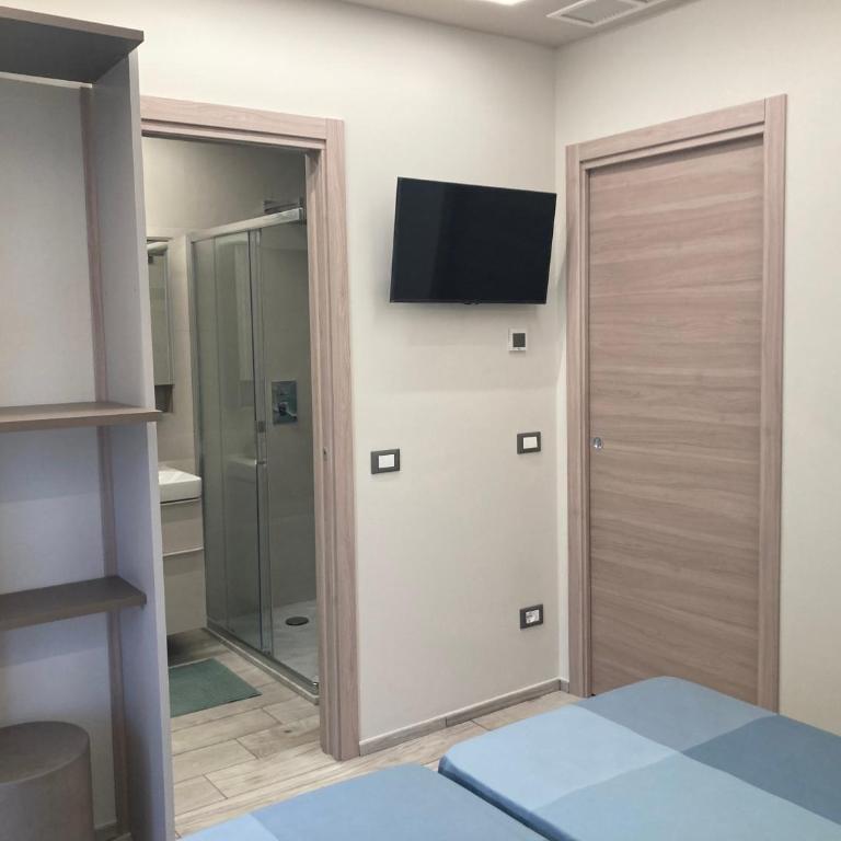 Il Paguro Apartment Giardini Naxos con piscina condominiale - Appartamento - Piano Terra - 3