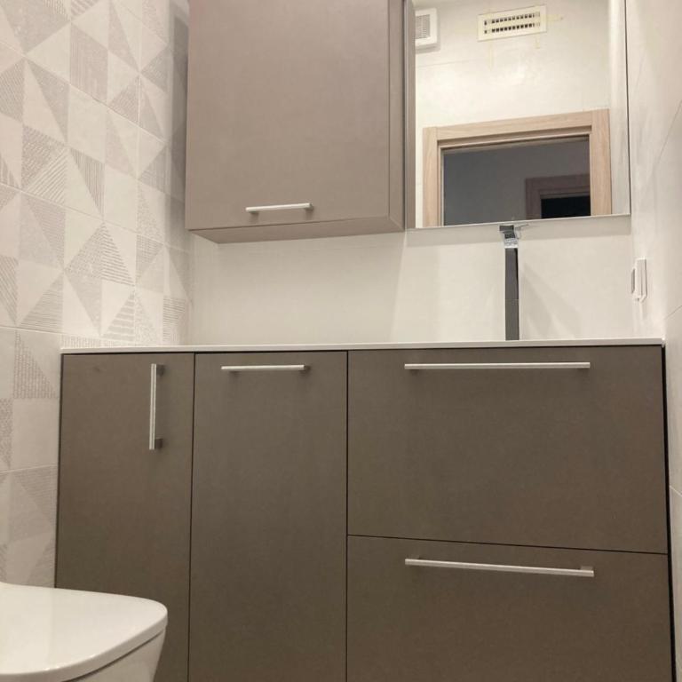 Il Paguro Apartment Giardini Naxos con piscina condominiale - Appartamento - Piano Terra - 14
