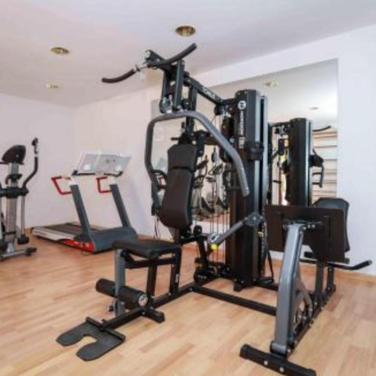 Casa El Nidillo - Apartamento de 1 dormitorio - 15