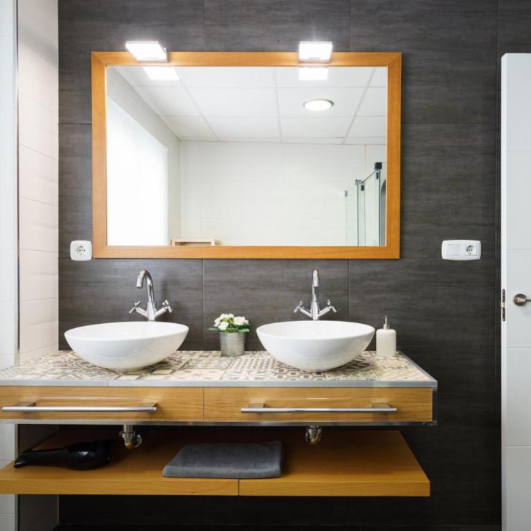 Minimal Rooms by ELE Apartments - Apartamento de 1 dormitorio - 6