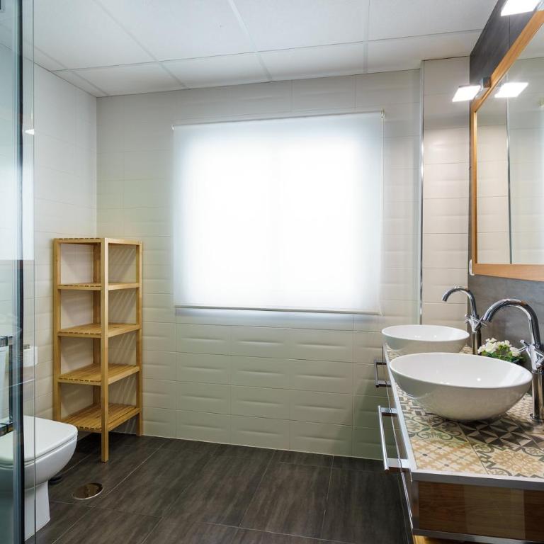 Minimal Rooms by ELE Apartments - Apartamento de 1 dormitorio - 4