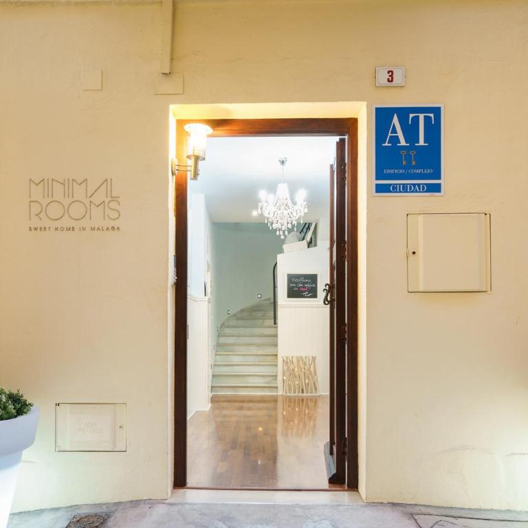 Minimal Rooms by ELE Apartments - Apartamento de 1 dormitorio - 2