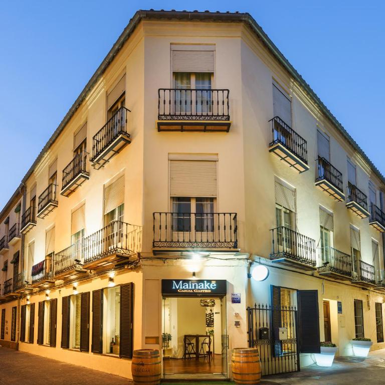 Minimal Rooms by ELE Apartments - Apartamento de 1 dormitorio - 1