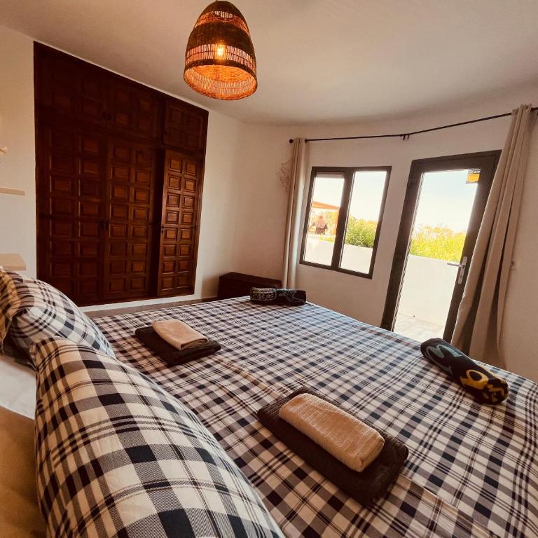 Magic Dream Seaview Villa Denia with 2 Pools, BBQ, Airco, Wifi - Villa - 9