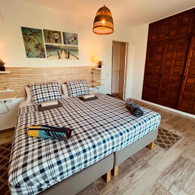 Magic Dream Seaview Villa Denia with 2 Pools, BBQ, Airco, Wifi - Villa - 39