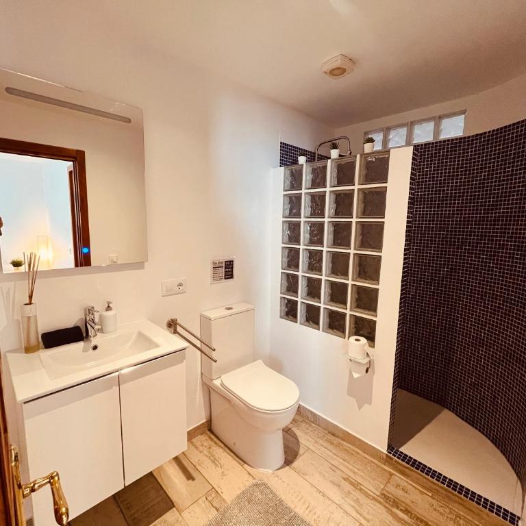 Magic Dream Seaview Villa Denia with 2 Pools, BBQ, Airco, Wifi - Villa - 19