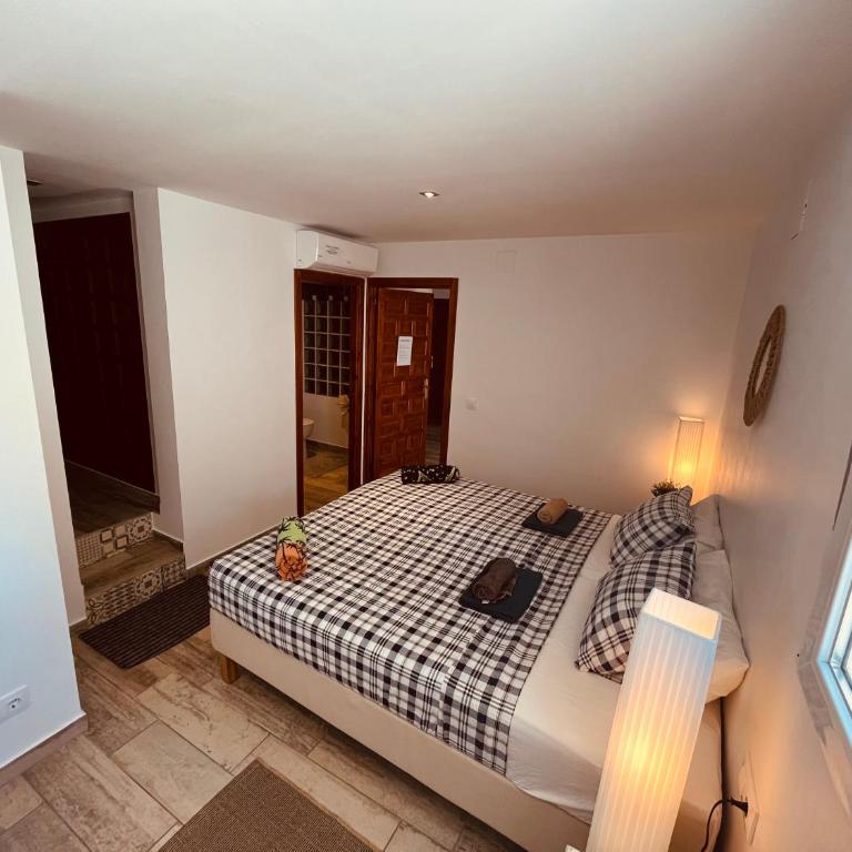 Magic Dream Seaview Villa Denia with 2 Pools, BBQ, Airco, Wifi - Villa - 41