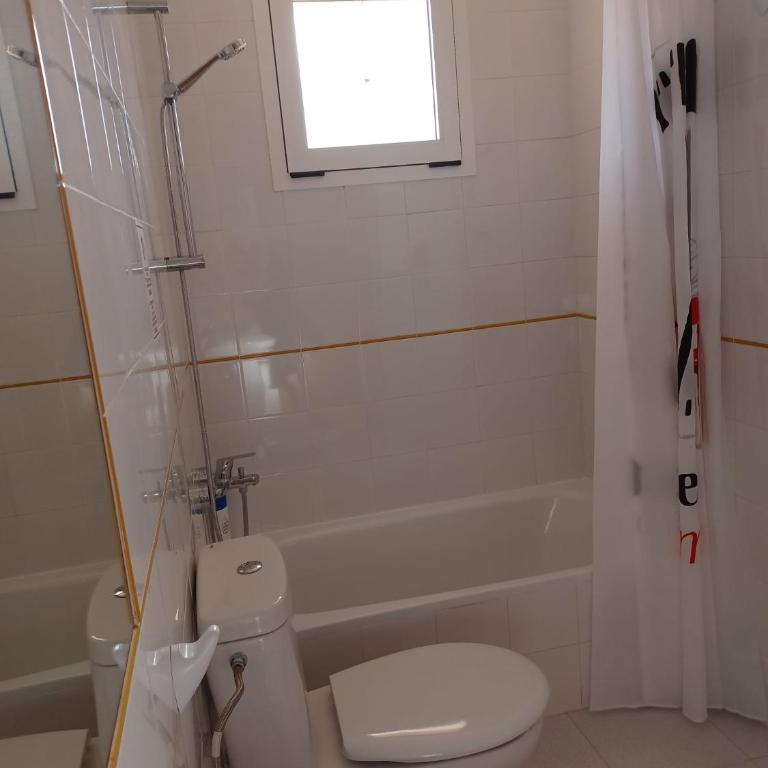 Casa El Nidillo - Apartamento de 1 dormitorio - 39