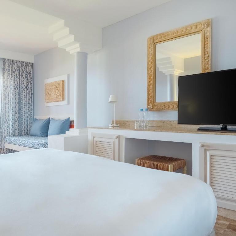 Iberostar Waves Tucan - All Inclusive - Junior Suite con acceso a la playa - Frente al mar - 5