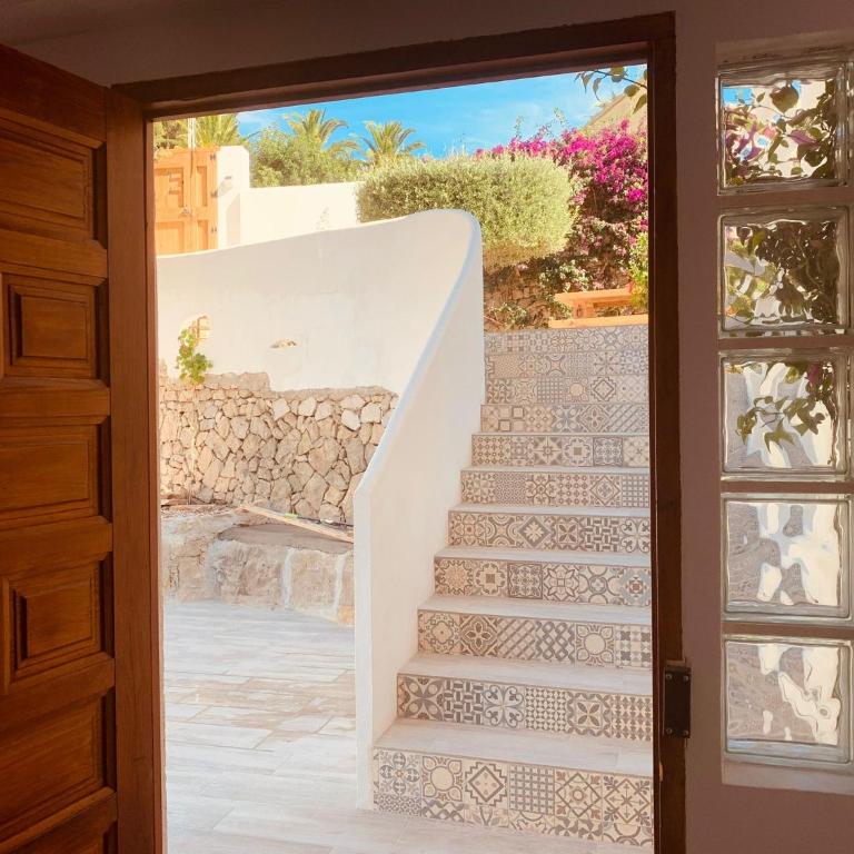 Magic Dream Seaview Villa Denia with 2 Pools, BBQ, Airco, Wifi - Villa - 36