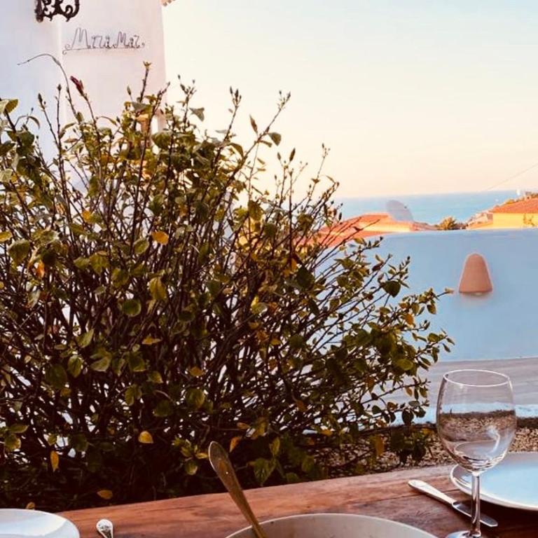 Magic Dream Seaview Villa Denia with 2 Pools, BBQ, Airco, Wifi - Villa - 45