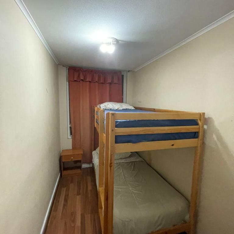 Orella 6p Apartament - Apartamento de 2 dormitorios - 22