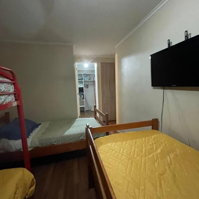 Orella 6p Apartament - Apartamento de 2 dormitorios - 24