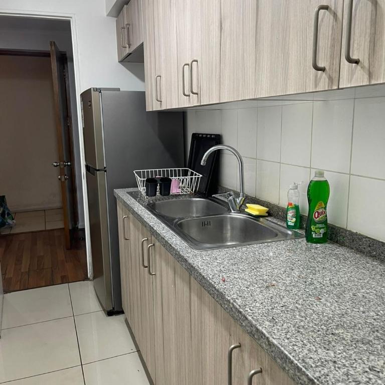 Orella 6p Apartament - Apartamento de 2 dormitorios - 27
