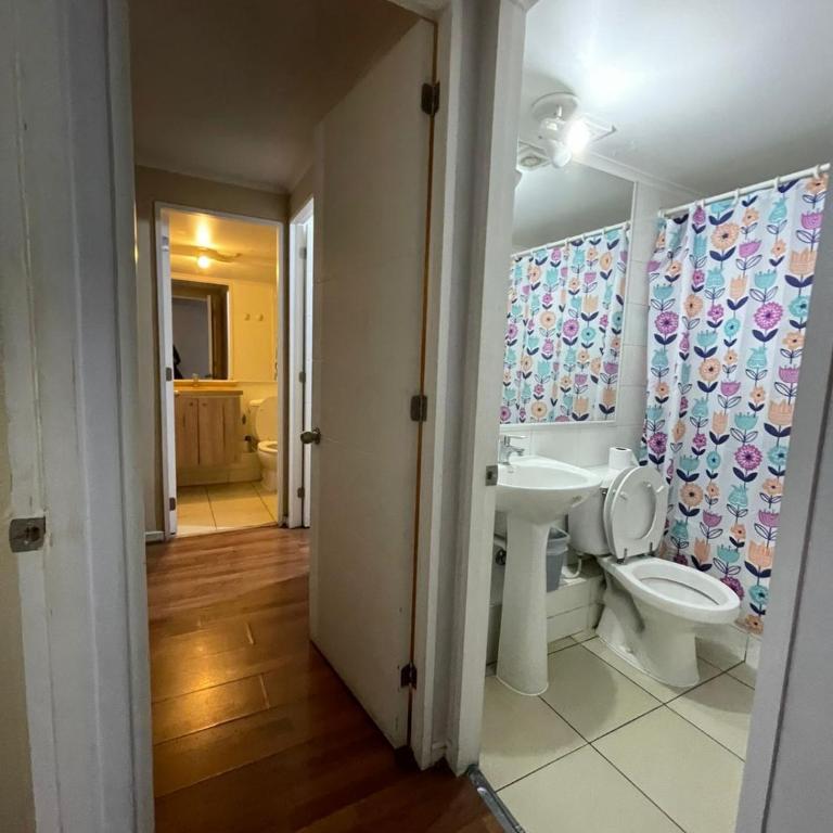 Orella 6p Apartament - Apartamento de 2 dormitorios - 28