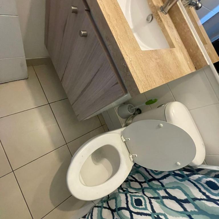 Orella 6p Apartament - Apartamento de 2 dormitorios - 30