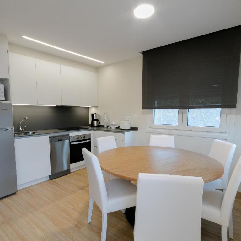 Palacios 30, Playa Nanín - Casa de 3 dormitorios - 11