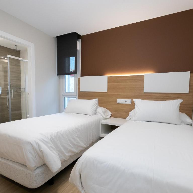 Palacios 30, Playa Nanín - Casa de 3 dormitorios - 13