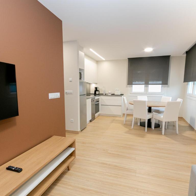 Palacios 30, Playa Nanín - Casa de 3 dormitorios - 21
