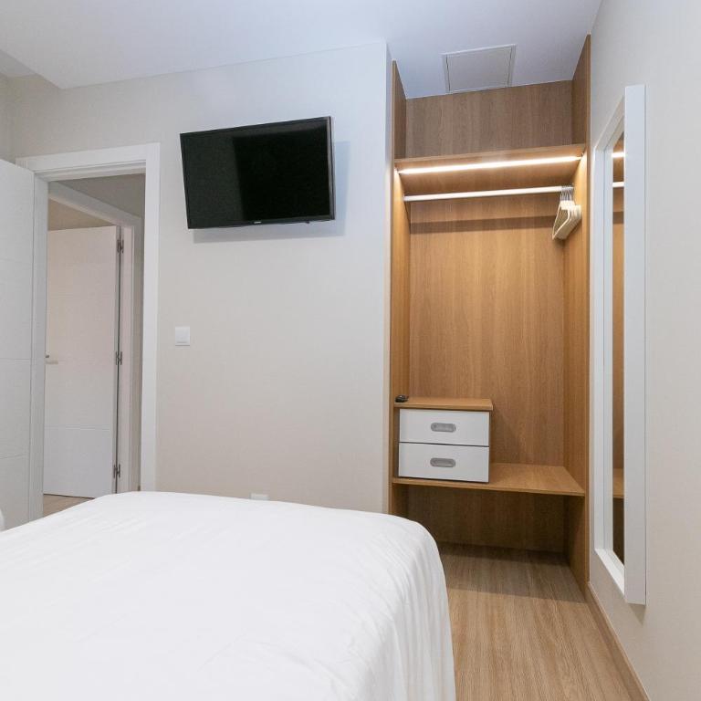 Palacios 30, Playa Nanín - Casa de 3 dormitorios - 23
