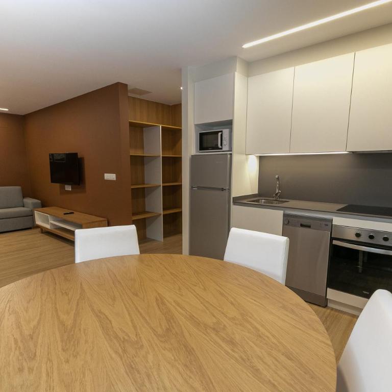 Palacios 30, Playa Nanín - Casa de 3 dormitorios - 24