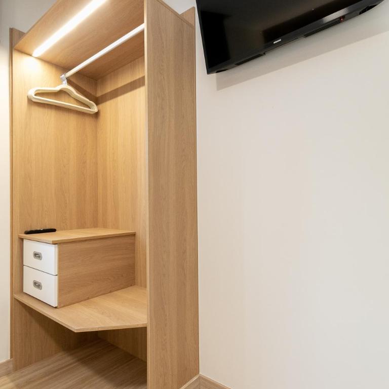 Palacios 30, Playa Nanín - Casa de 3 dormitorios - 26