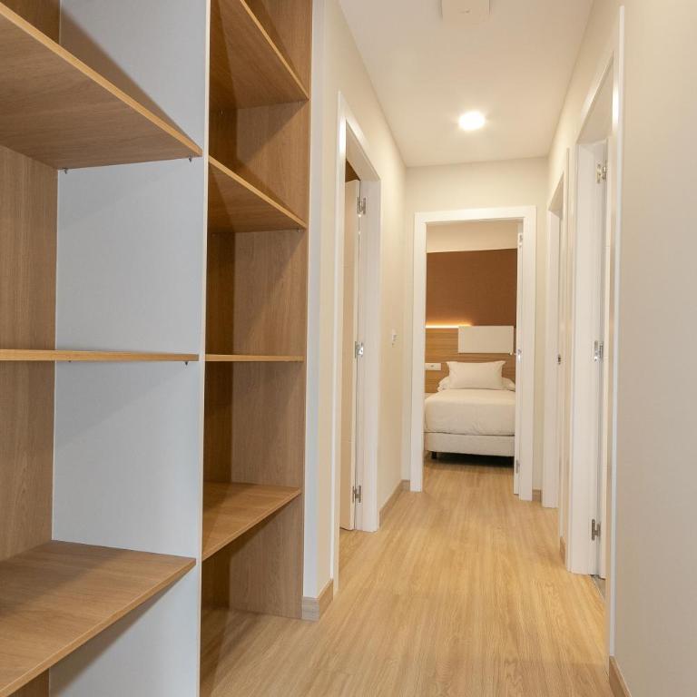 Palacios 30, Playa Nanín - Casa de 3 dormitorios - 27