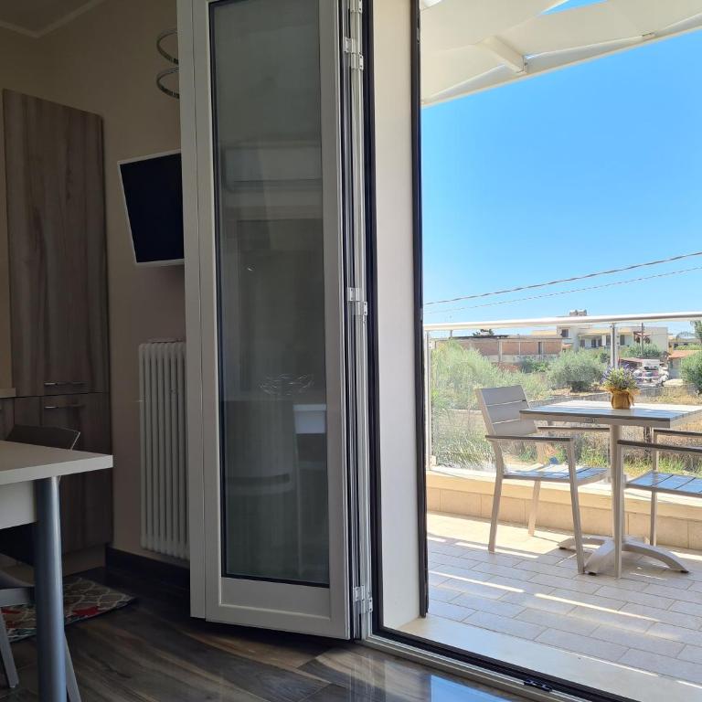 Villa Solemar Holidays - Appartamento con Balcone - 18