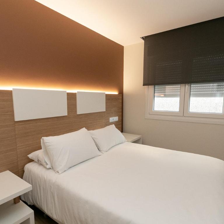 Palacios 30, Playa Nanín - Casa de 3 dormitorios - 3