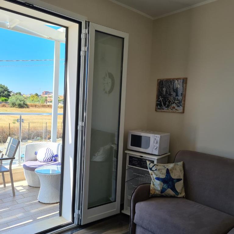 Villa Solemar Holidays - Appartamento con Balcone - 19